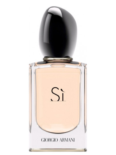 Si (Giorgio Armani) (30mL)