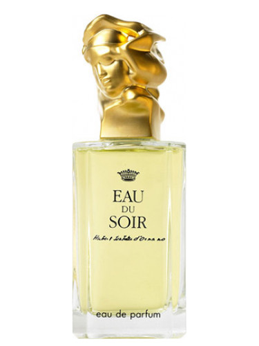 Eau du Soir (Sisley) (30mL)