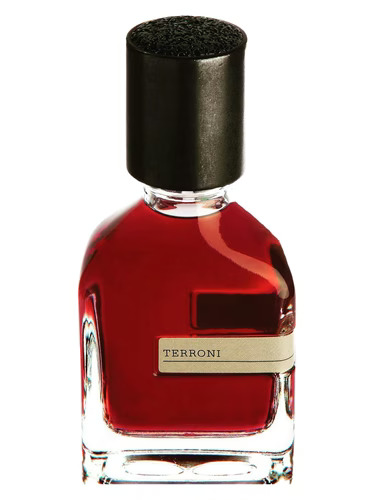 Terroni (Orto Parisi) (30mL)