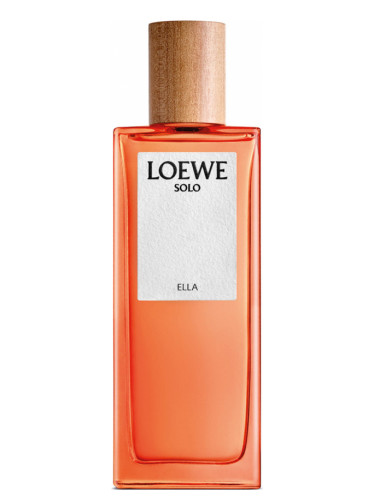 Solo Ella (Loewe) (30mL)