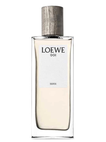 Loewe 001 Man (Loewe) (30mL)