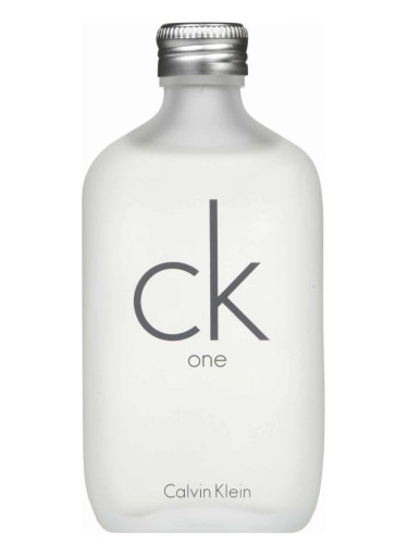CK One (Calvin Klein) (30mL)