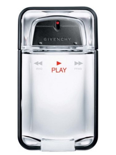Play (Givenchy) (30mL)