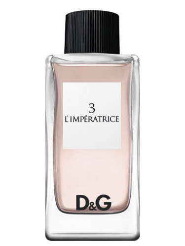 Anthology L'Imperatrice (Dolce & Gabbana) (30mL)