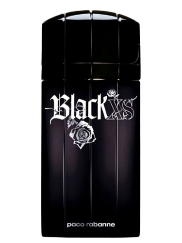 Black XS (Paco Rabanne) (30mL)