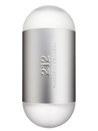 212 (Carolina Herrera) (30mL)