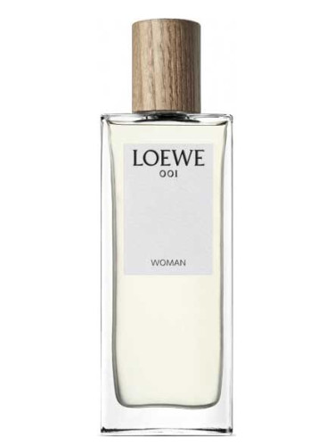 001 Woman (Loewe) (30mL)