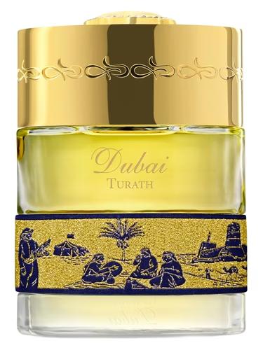Spirit of Dubai (Turath) (30mL)