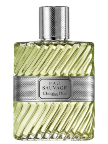 Eau Sauvage (Christian Dior) (30mL)