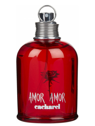 Amor Amor (Cacharel) (30mL)