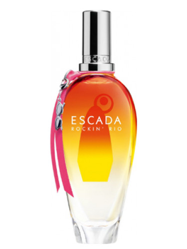 Rockin' Rio (Escada) (30mL)