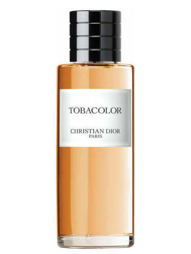 Tobacolor (Christian Dior) (30mL)