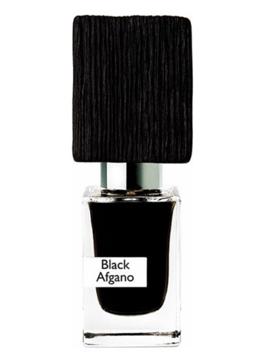 Black Afgano (Nasomatto) (30mL)