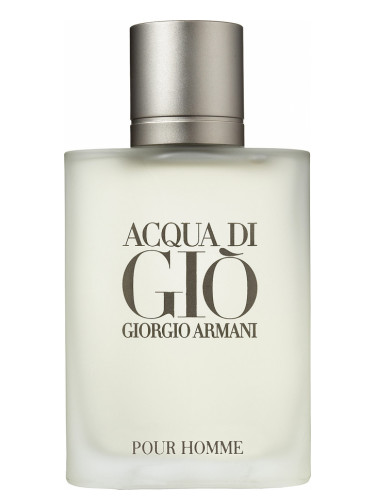 Acqua di Gio hombre (Giorgio Armani) (30mL)
