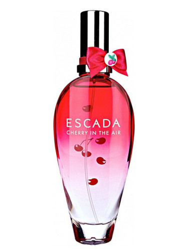 Cherry in the Air (Escada) (30mL)