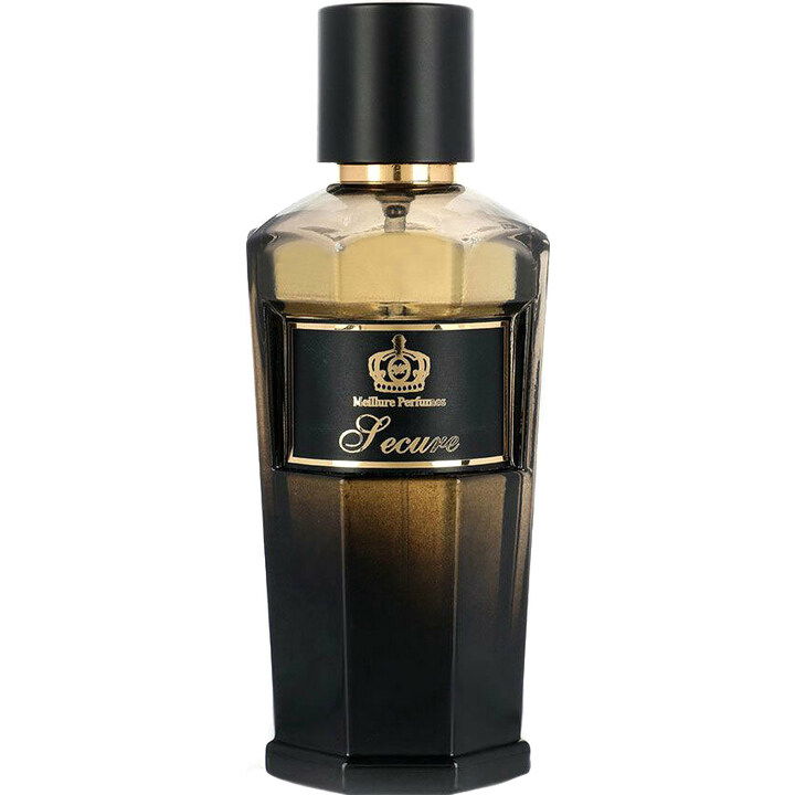 Secure (Meillure) (30mL)