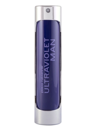 Ultraviolet hombre (Paco Rabanne) (30mL)