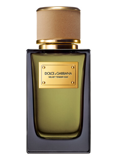 Velvet Tender Oud (Dolce & Gabbana) (30mL)