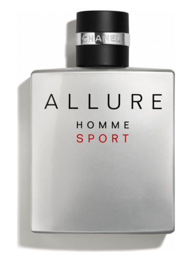 Allure Homme Sport (Chanel) (30mL)