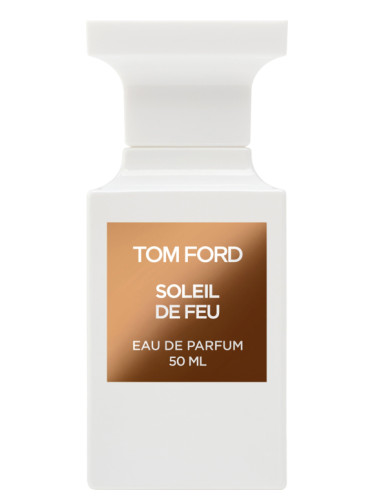 Soleil de Feu (Tom Ford) (30mL)