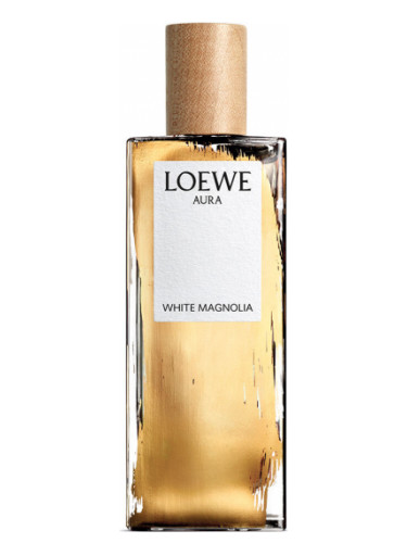 Aura White Magnolia (Loewe) (30mL)