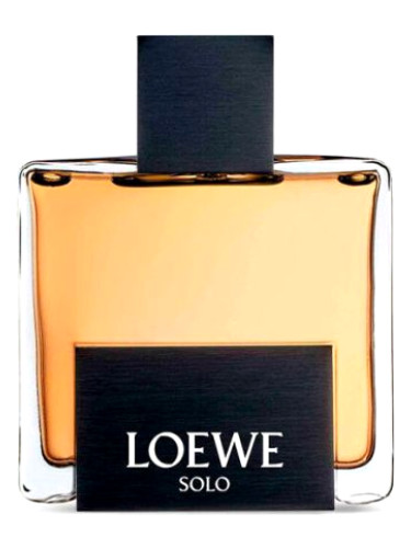 Solo Loewe (Loewe) (30mL)