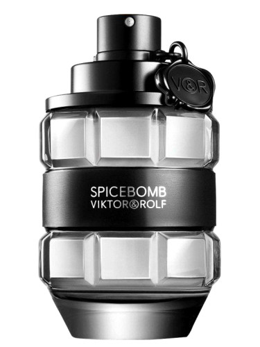 Spicebomb (Viktor & Rolf) (30mL)