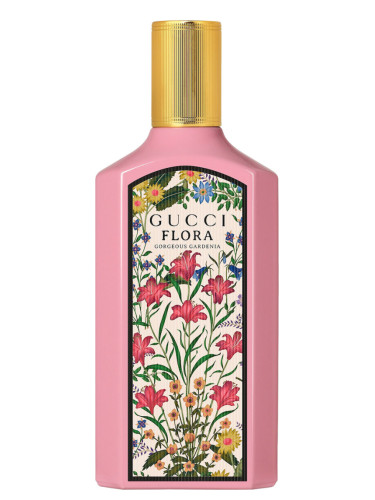 Flora Gorgeous Gardenia (Gucci) (30mL)