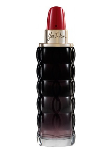 Yes I Am (Cacharel) (30mL)