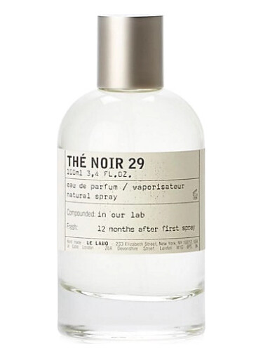 Noir 29 (Le Labo) (30mL)