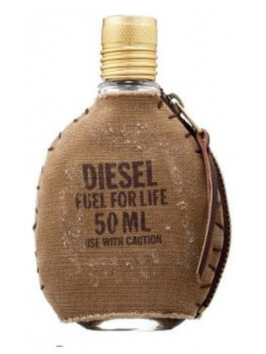 Fuel for Life Homme (Diesel) (30mL)