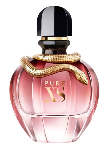 Pure XS For Her (Paco Rabanne) (30mL)