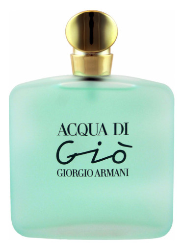 Acqua di Gio mujer (Giorgio Armani) (30mL)