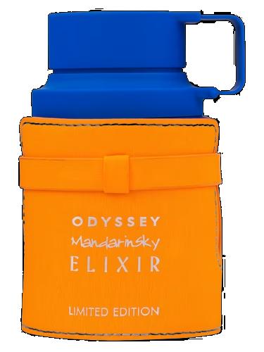 Odyssey Mandarin Sky Elixir (Armaf) (30mL)