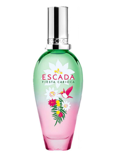 Fiesta Carioca (Escada) (30mL)