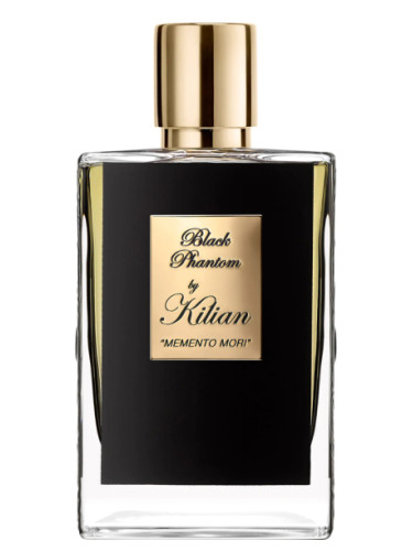 Black Phantom (Kilian) (30mL)