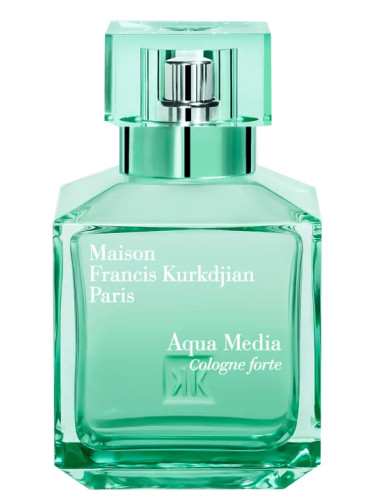 Aqua Media Cologne Forte (Maison Francis Kurkdjian) (30mL)