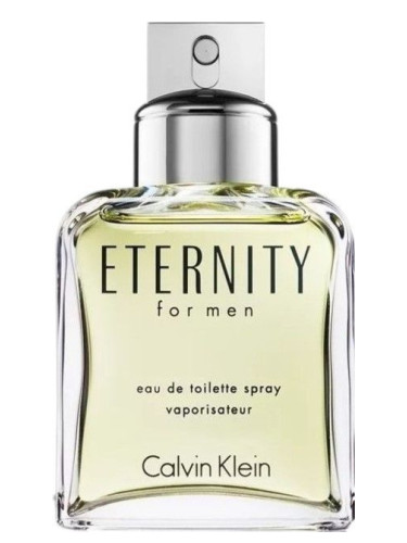 Eternity For Men (Calvin Klein) (30mL)