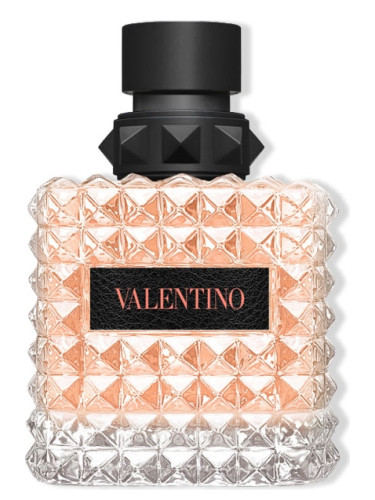 Donna Born In Roma Coral Fantasy (Valentino) (30mL)