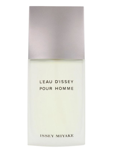 L'Eau d'Issey Pour Homme (Issey Miyake) (30mL)