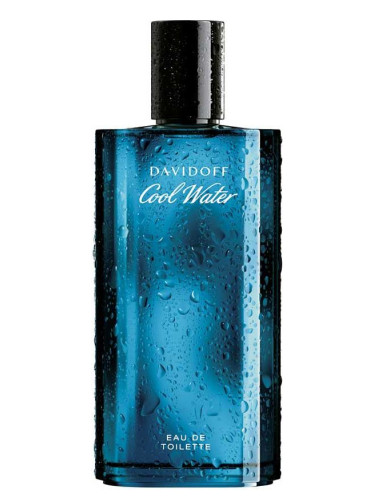 Cool Water (Davidoff) (30mL)