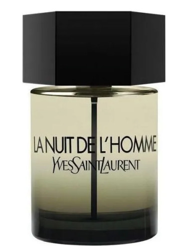 La Nuit de l'Homme (Yves Saint Laurent) (30mL)