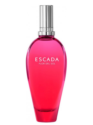 Flor del Sol (Escada) (30mL)
