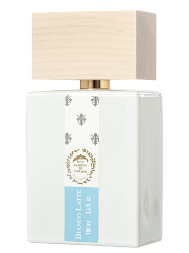 Bianco Latte (Giardini Di Toscana) (30mL)