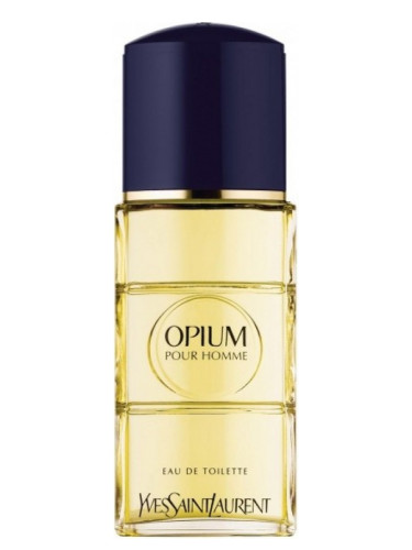 Opium Pour Homme (Yves Saint Laurent) (30mL)
