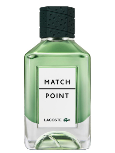 Match Point (Lacoste) (30mL)