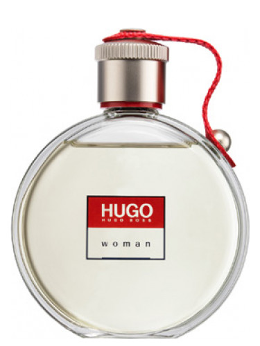 Hugo Woman (Hugo Boss) (30mL)