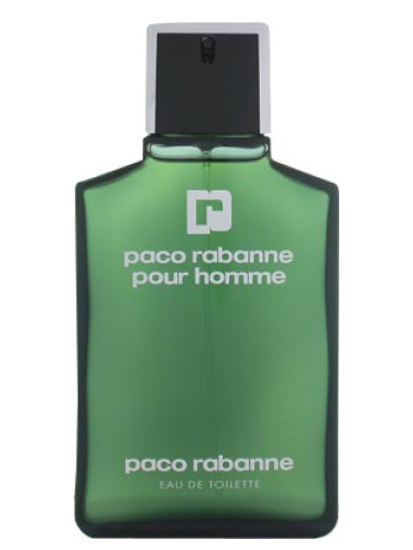 Paco Rabanne Pour Homme (Paco Rabanne) (30mL)