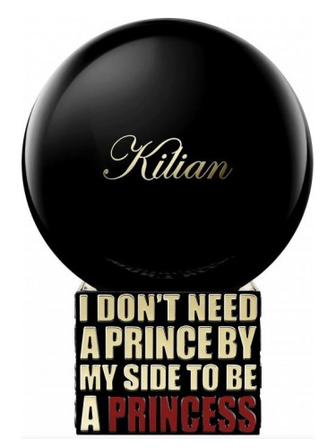 I Don't Need A Prince By My Side To Be A Princess (Kilian) (30mL)