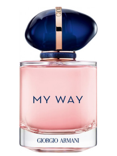 My Way (Giorgio Armani) (30mL)